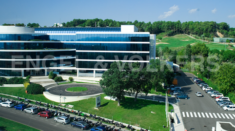 Foto 3 de Oficina de lloguer a Temple, Tarragona