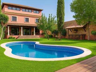 House or chalet for sale in Calle TIRSO DE MOLINA, San José de la Rinconada