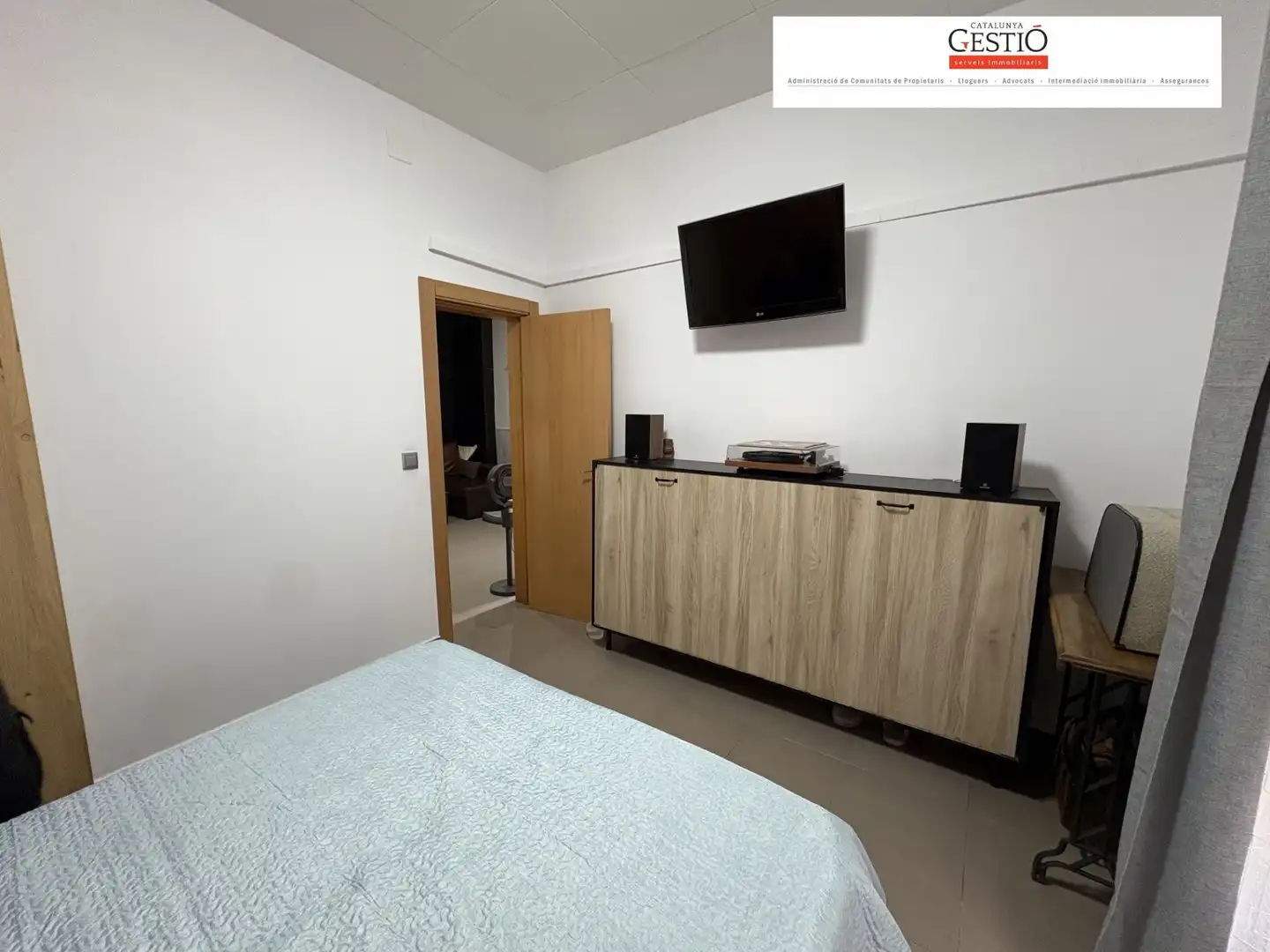 Wohnung mit Aufzug zum Verkauf in Carretera de Collblanc, imagen 10