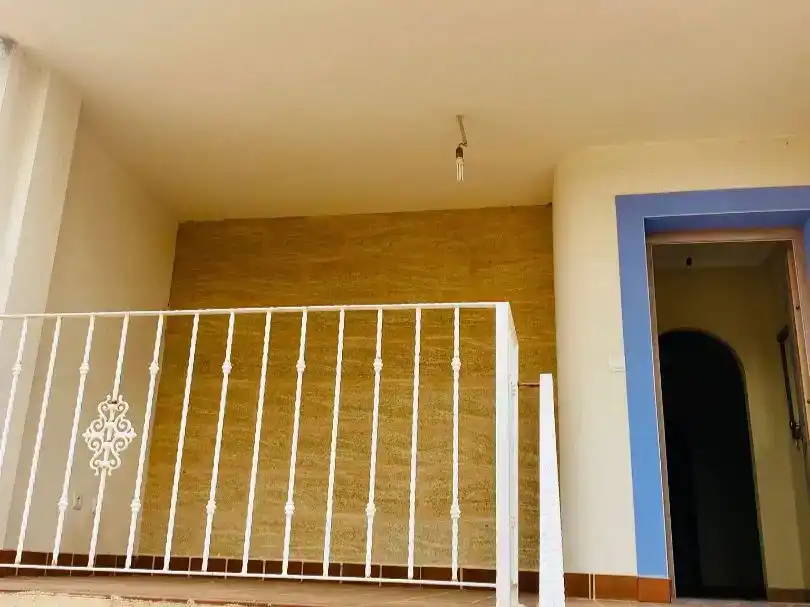Terrassa de Casa o xalet en venda en Bigastro amb Piscina i Balcó