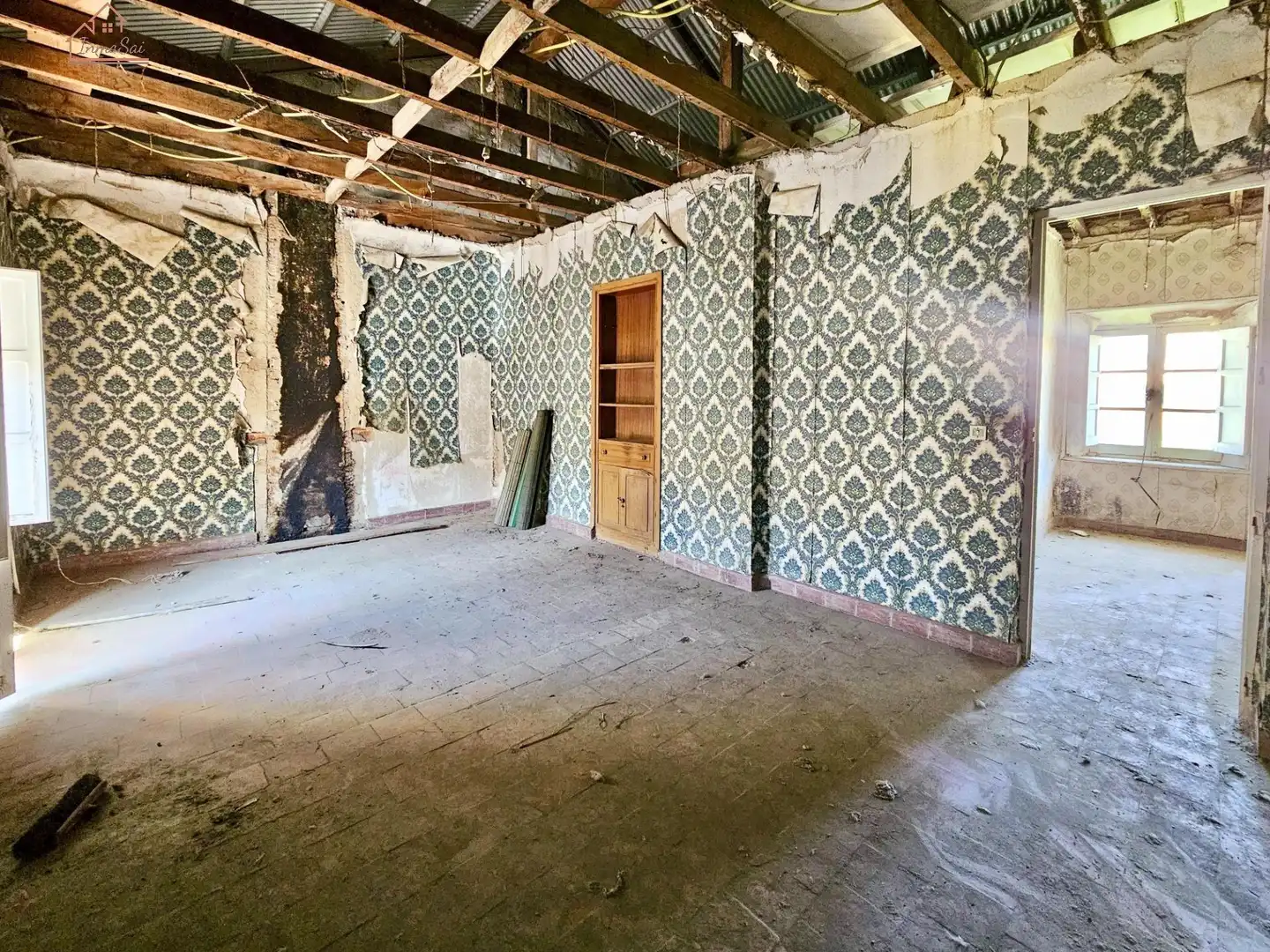 Houses for sale in Valdemorillo  with Private garden