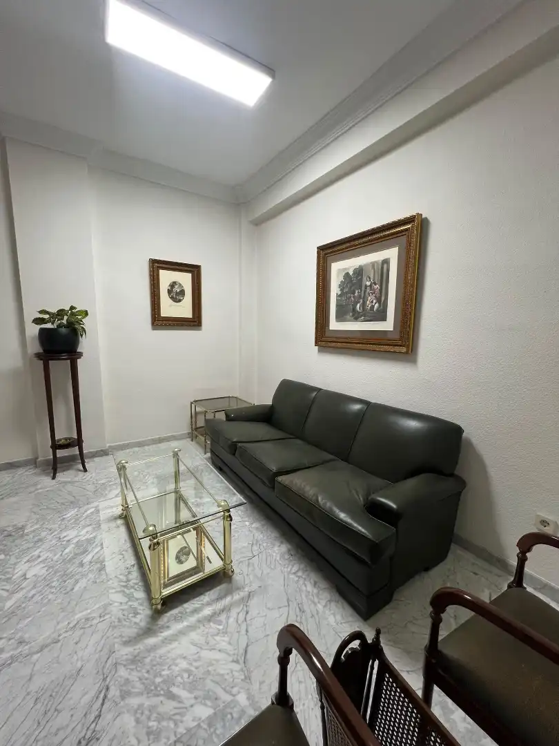 Büro mit Aufzug zur Miete in Calle San Juan de Dios, imagen 3
