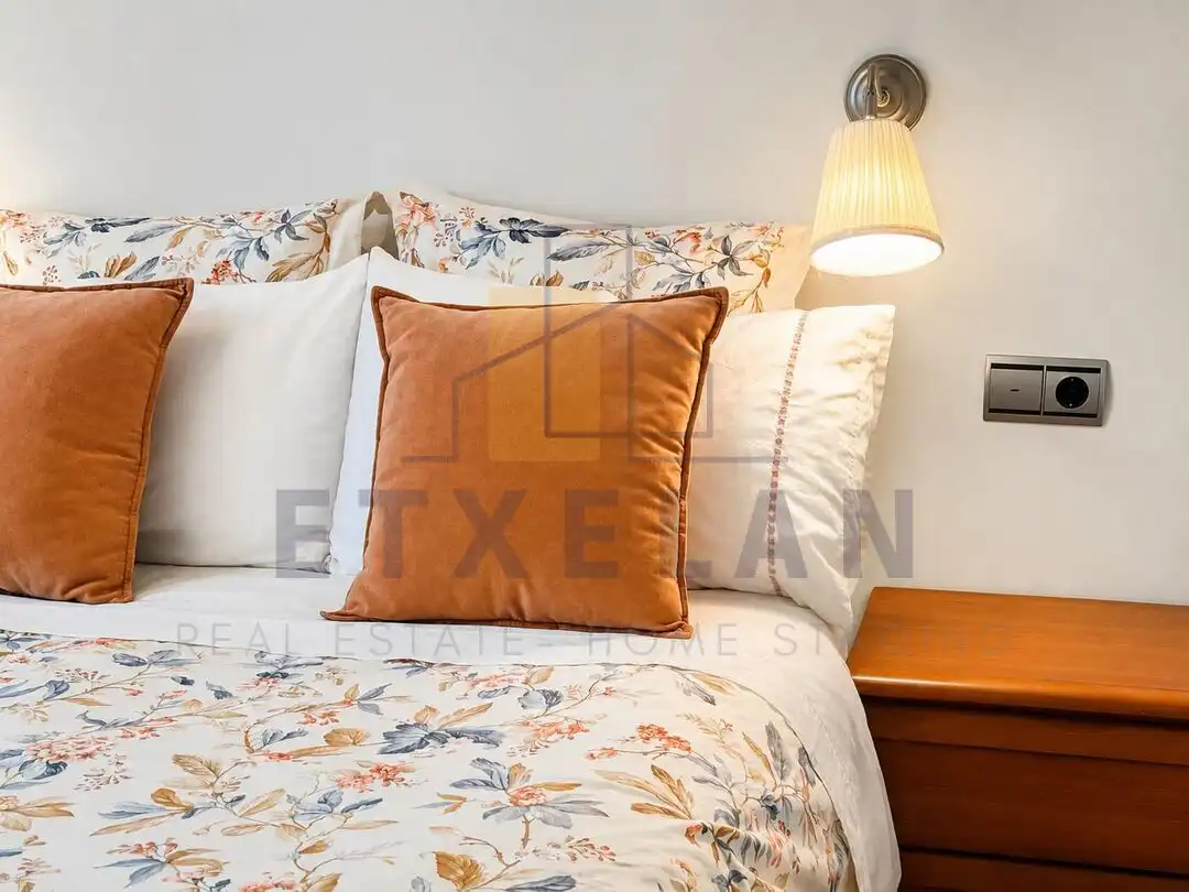 Habitación de Piso en venta en Atxondo con Calefacción y Amueblado