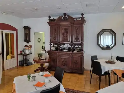 Comedor de Edificio en venta en Palamós
