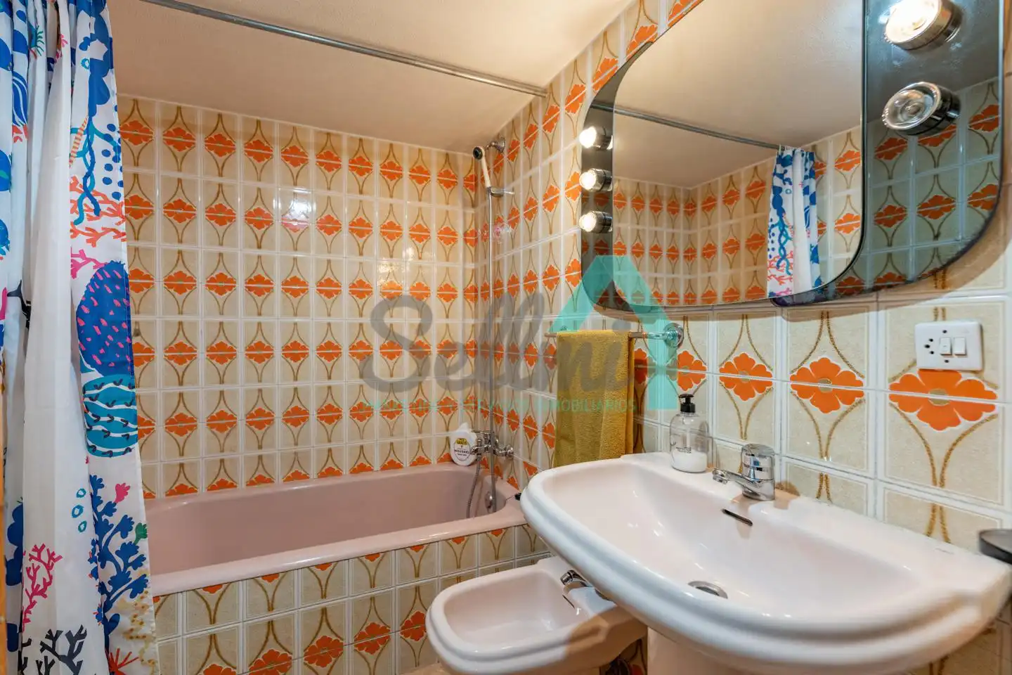 Flat for rent in Jovellanos, El Postigo