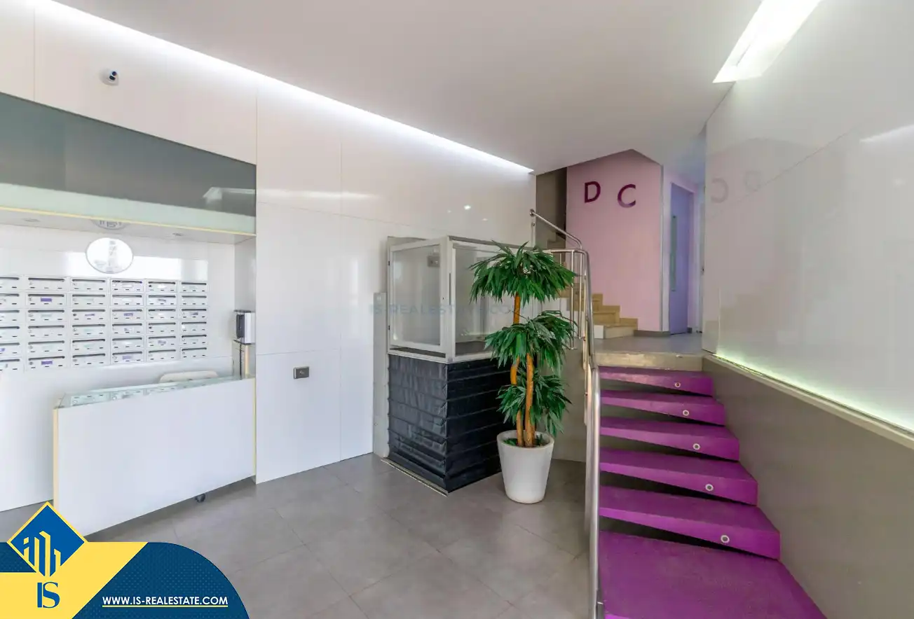 Mini appartamento con ascensore in vendita a Playa del Cura, imagen 21
