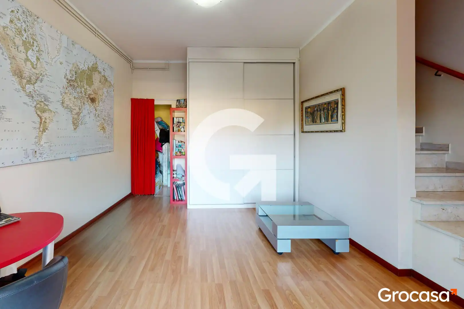 Casa o chalet en venta en Vallirana con Aire acondicionado, Calefacción y Jardín privado