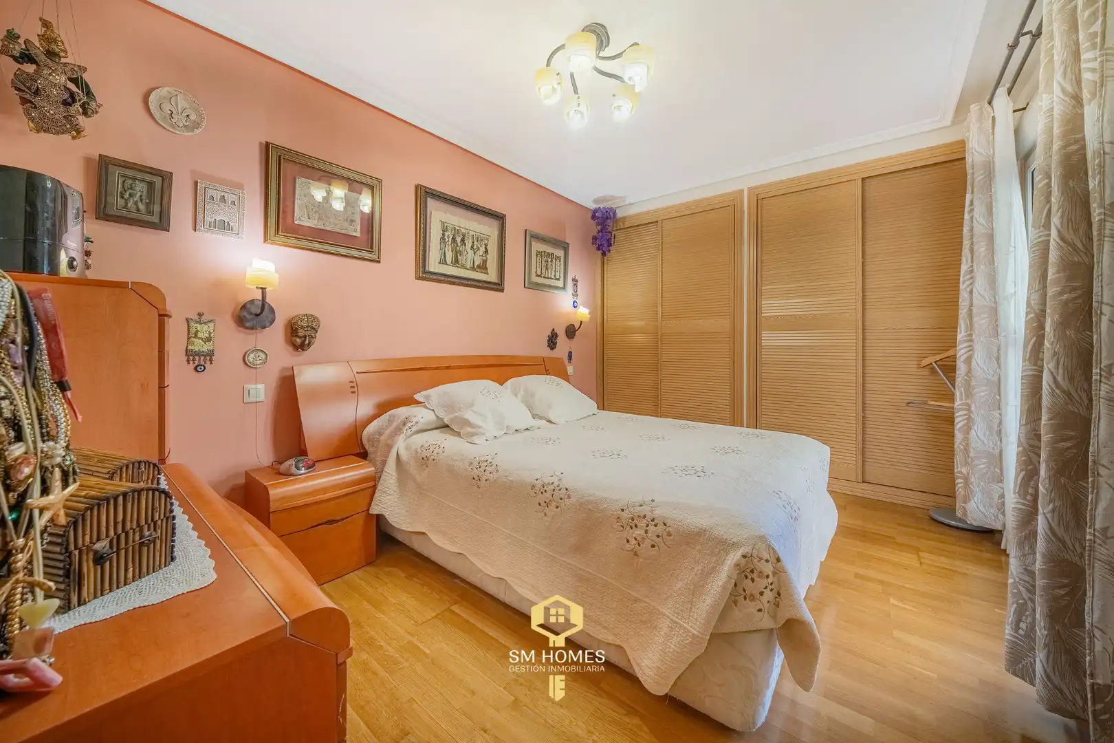 Piso con piscina en venta en Calle Rosa Montero, imagen 17