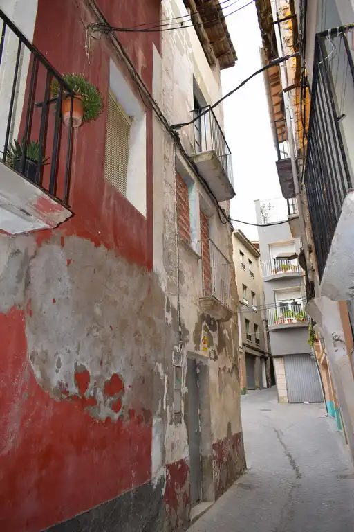 Finca rústica en venta en Calle San Sebastián, Fraga