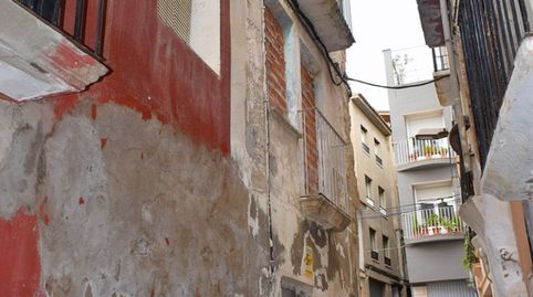 Foto 5 de Finca rústica en venda a Calle San Sebastián, Fraga, Huesca