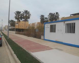 Vista exterior de Residencial en venda en Xeraco