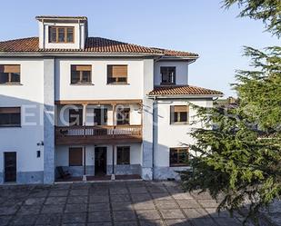 Exterior view of House or chalet for sale in Llanes  with Heating, Private garden and Storage room