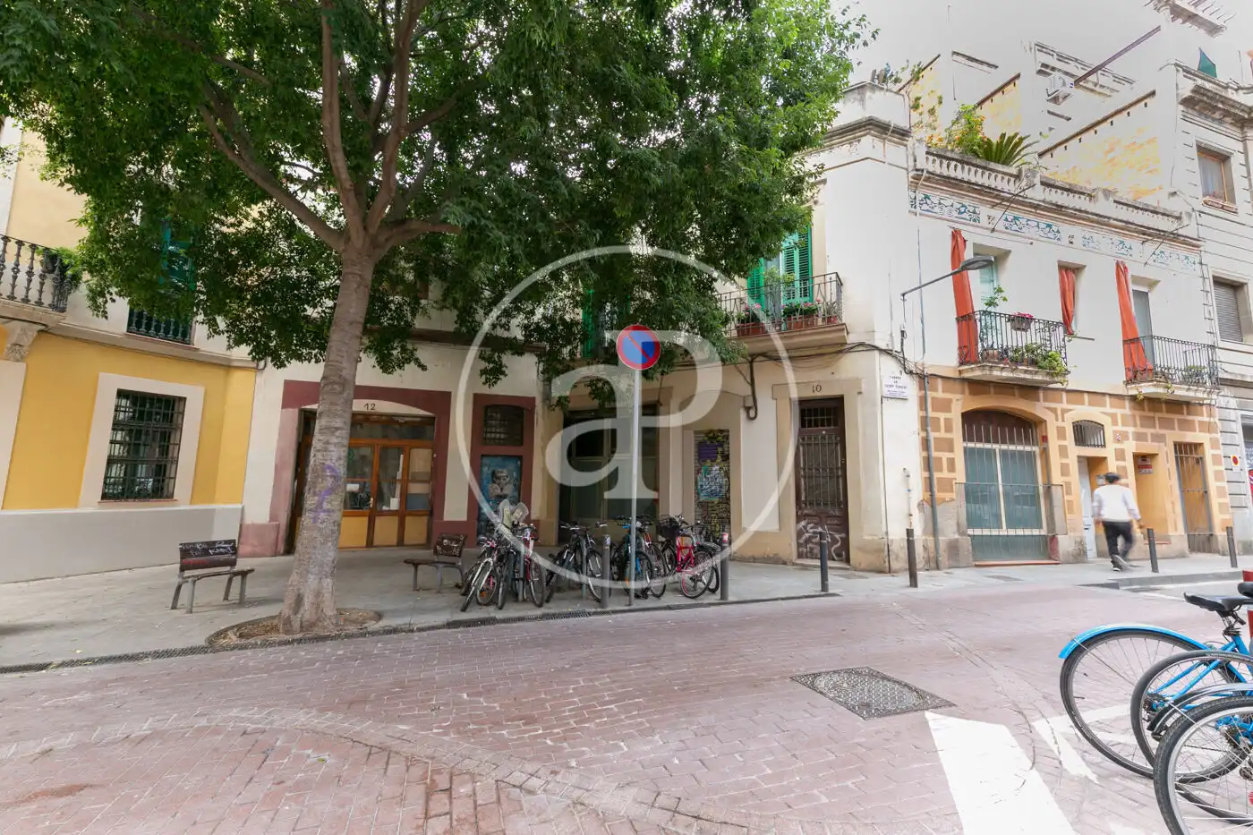 Lofts for rent in Carrer de Josep Torres, Vila de Gràcia