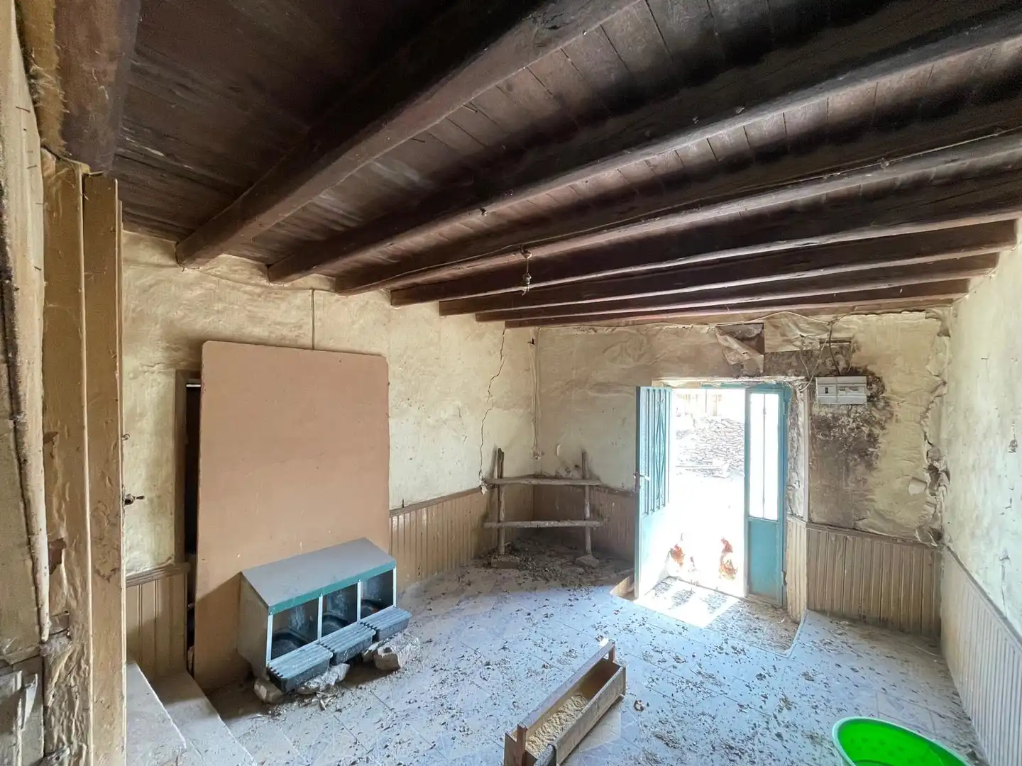 Finca rústica en venda en Moraleja de Sayago, Zamora