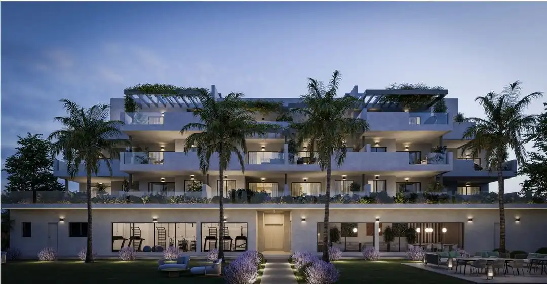 Piso con piscina en venta en Urbanización Vista Bahia 118, imagen 15