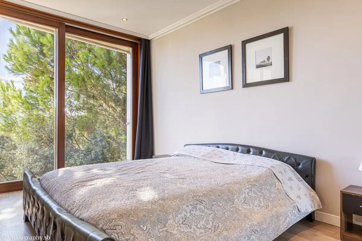 Detached house with terrace for sale in Calle Castillo de Berlanga, imagen 20