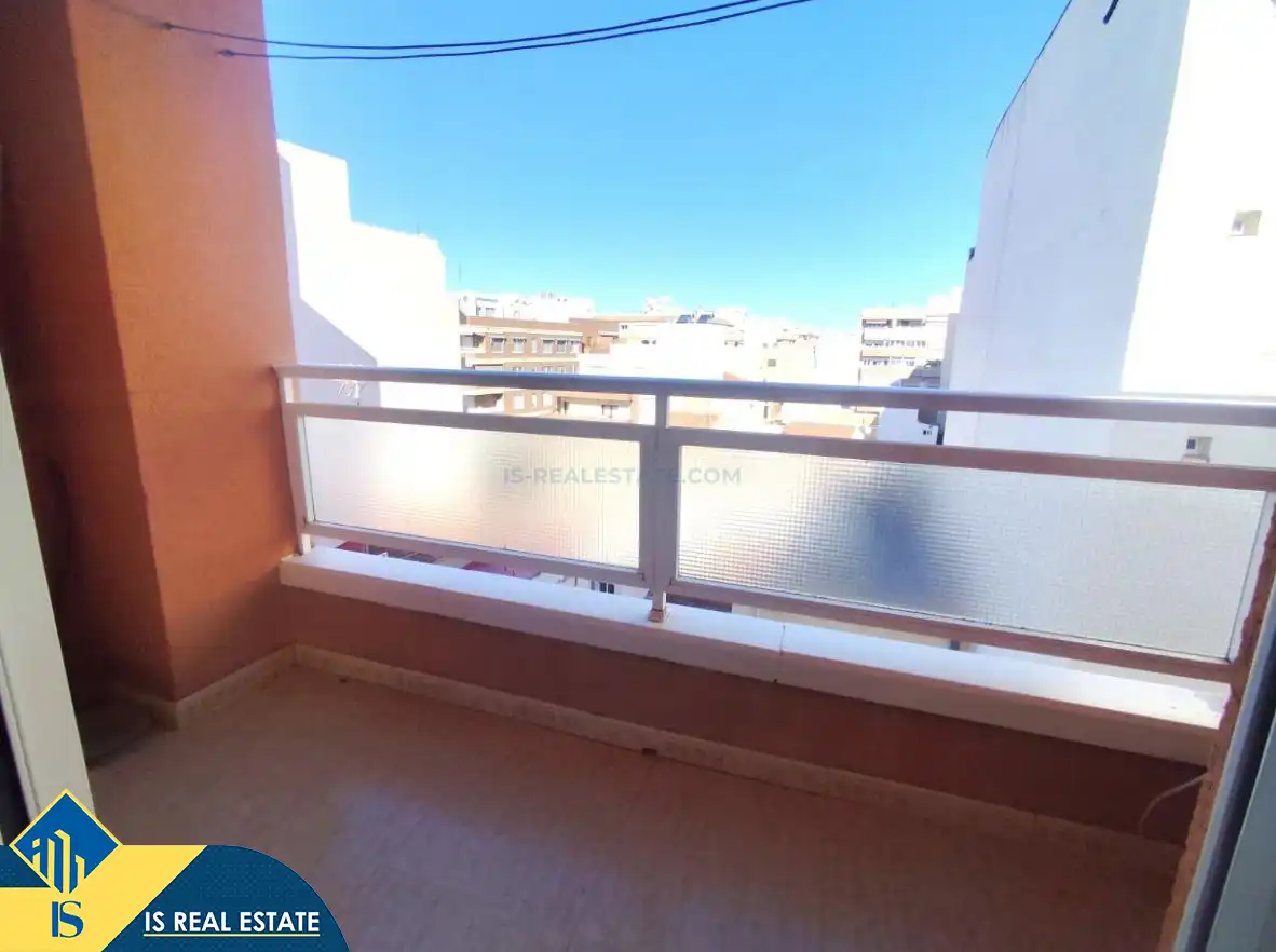 Apartment mit Aufzug zum Verkauf in Centro, imagen 8