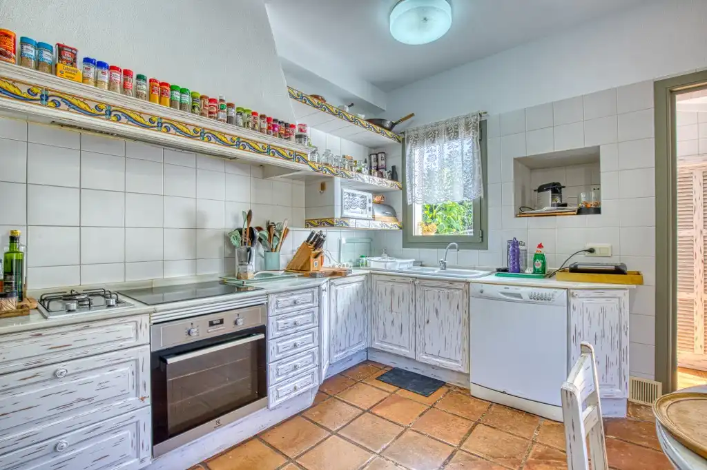Casa rústica con piscina en venta en Esporles, imagen 18