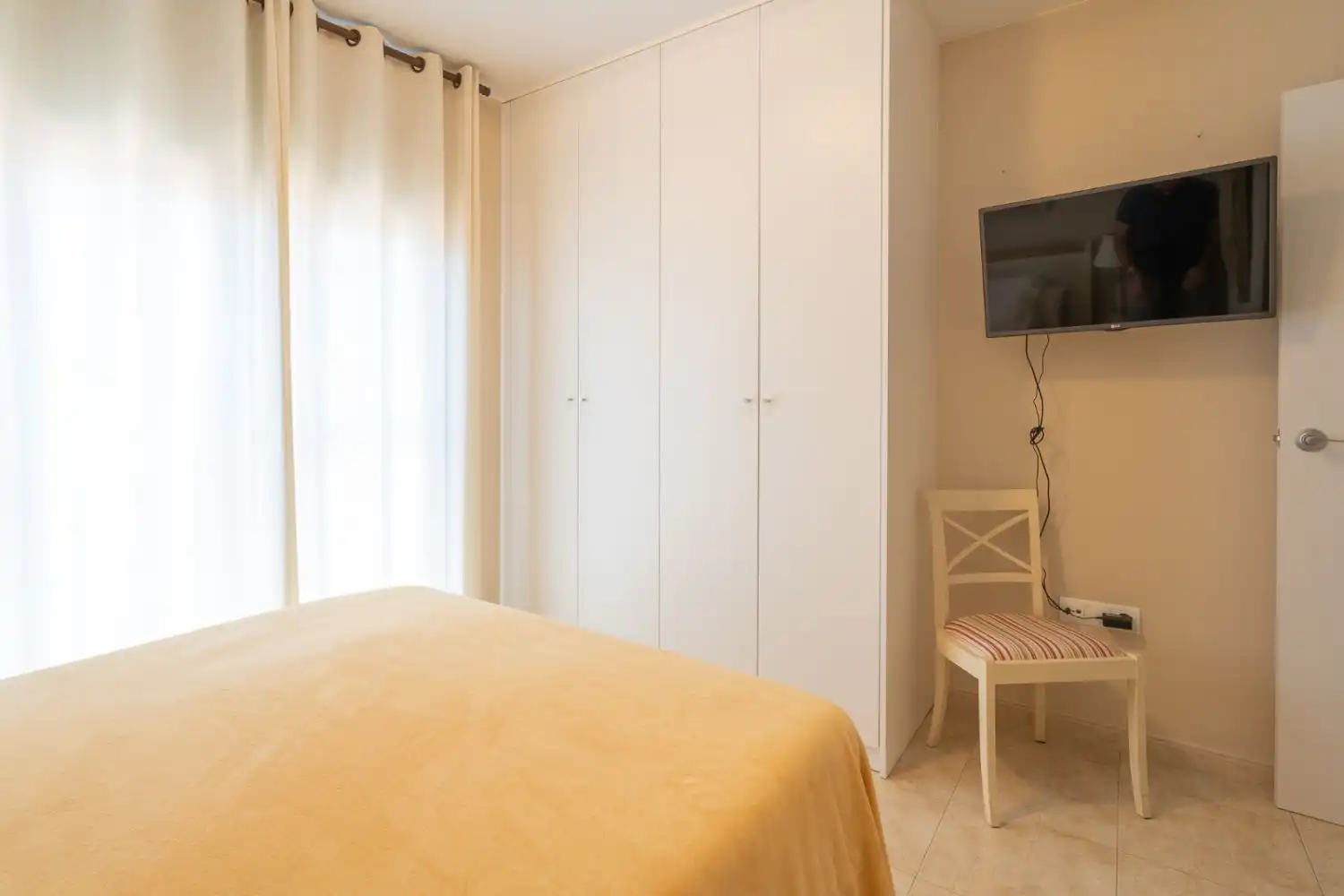 Wohnung mit Terrasse zum Verkauf in CARLES III, imagen 14