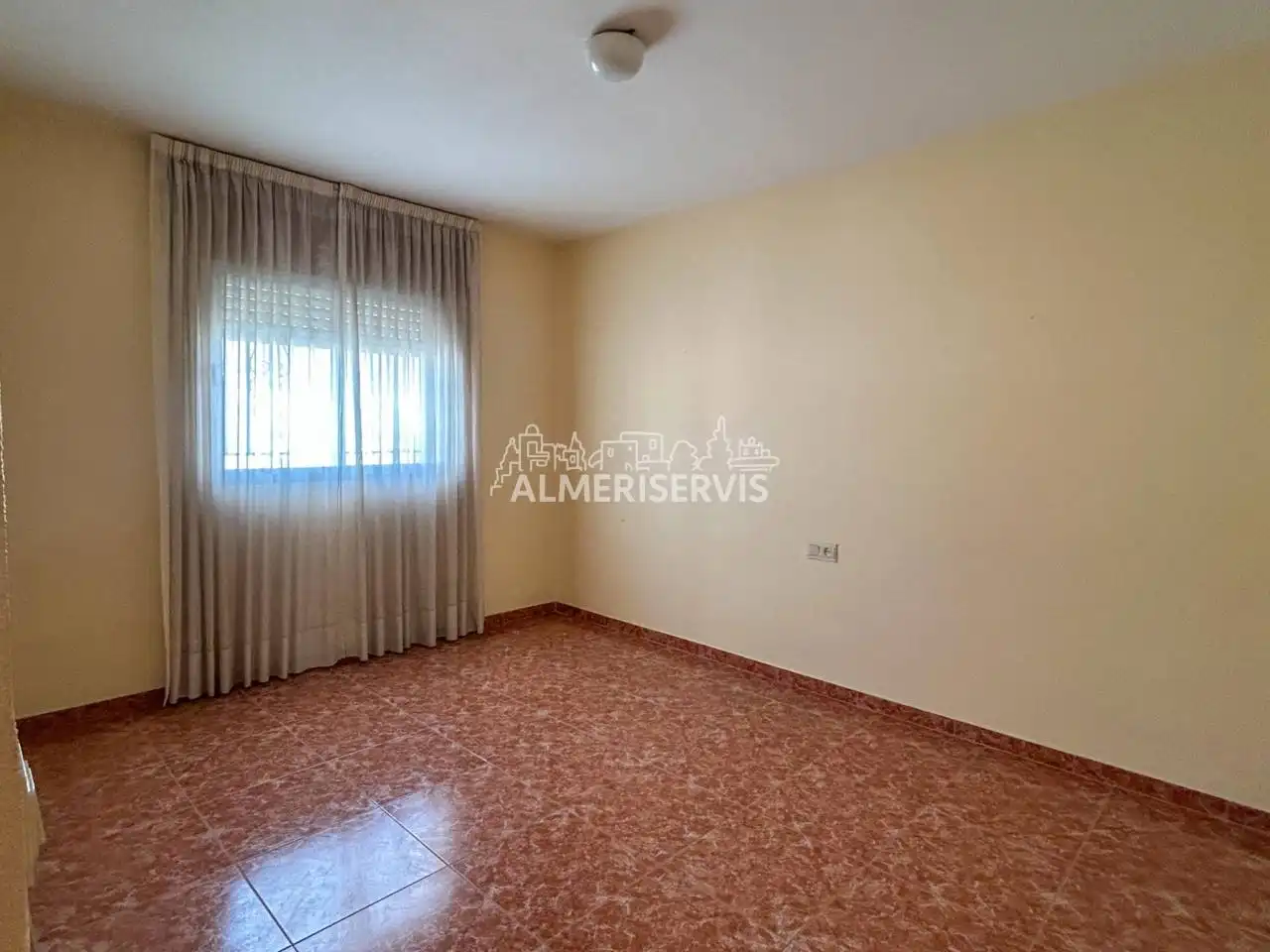 Habitación de Casa o chalet en venta en El Ejido con Amueblado