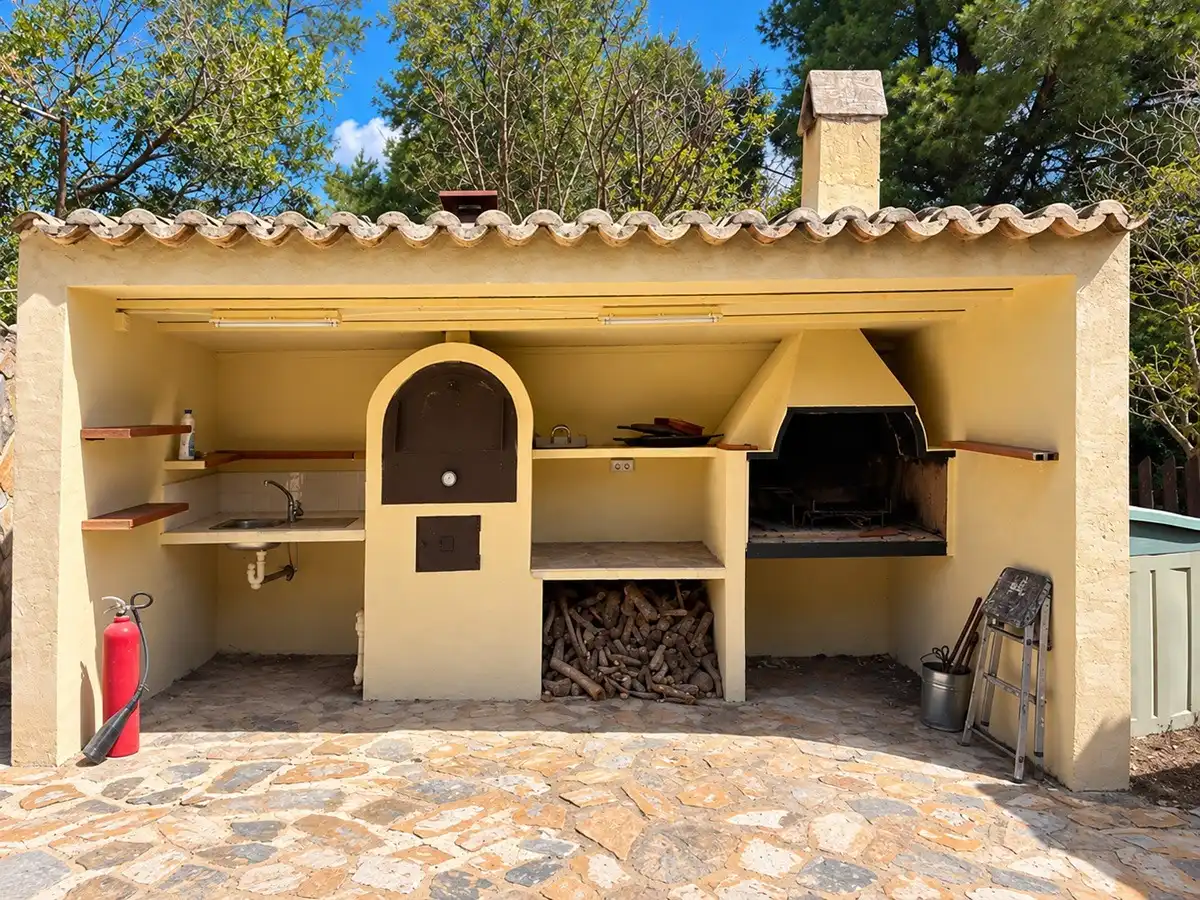 Maison rustique avec piscine à vendre à Campo de Murcia, imagen 9