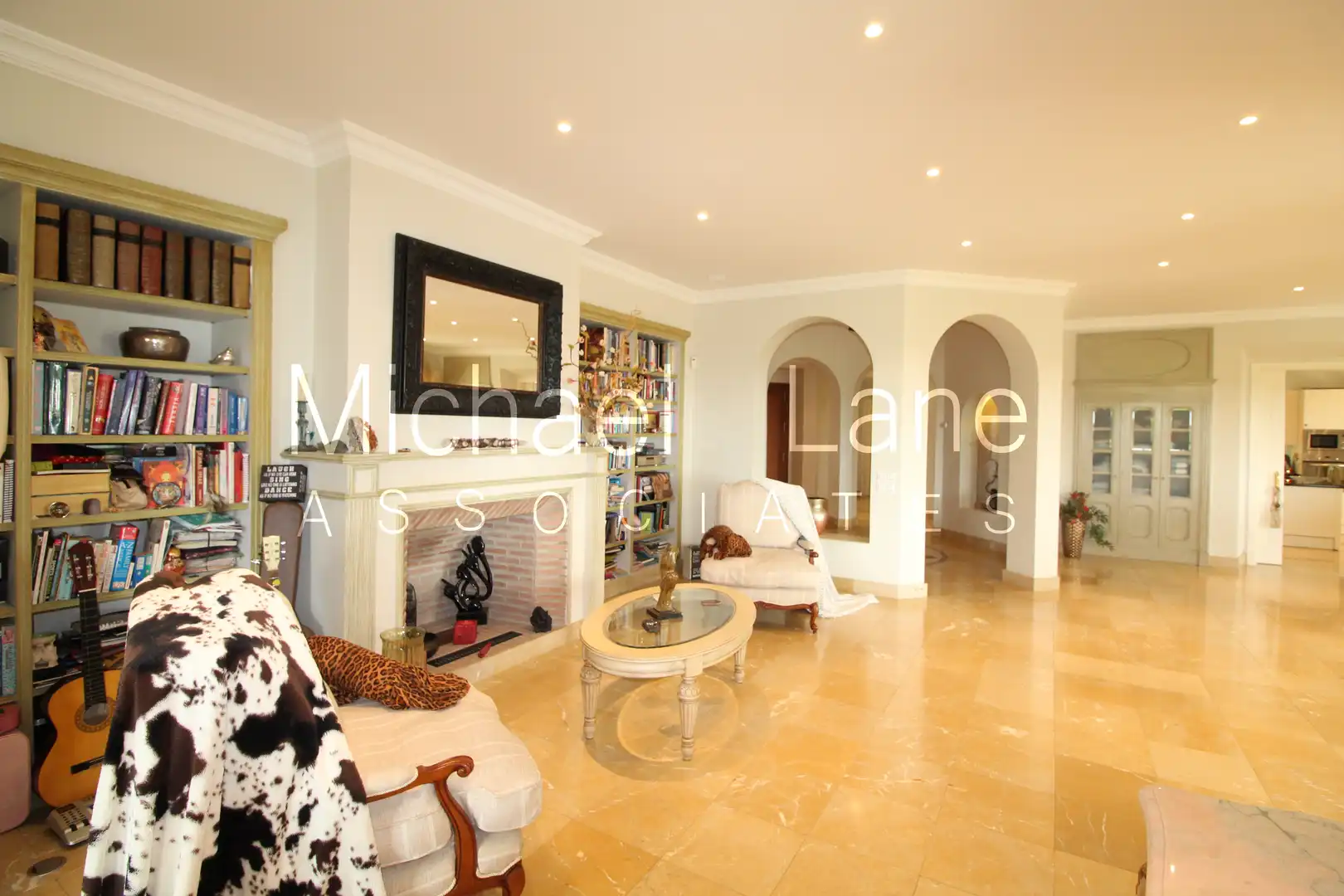 Haus oder Chalet zum Verkauf in Sotogrande Alto