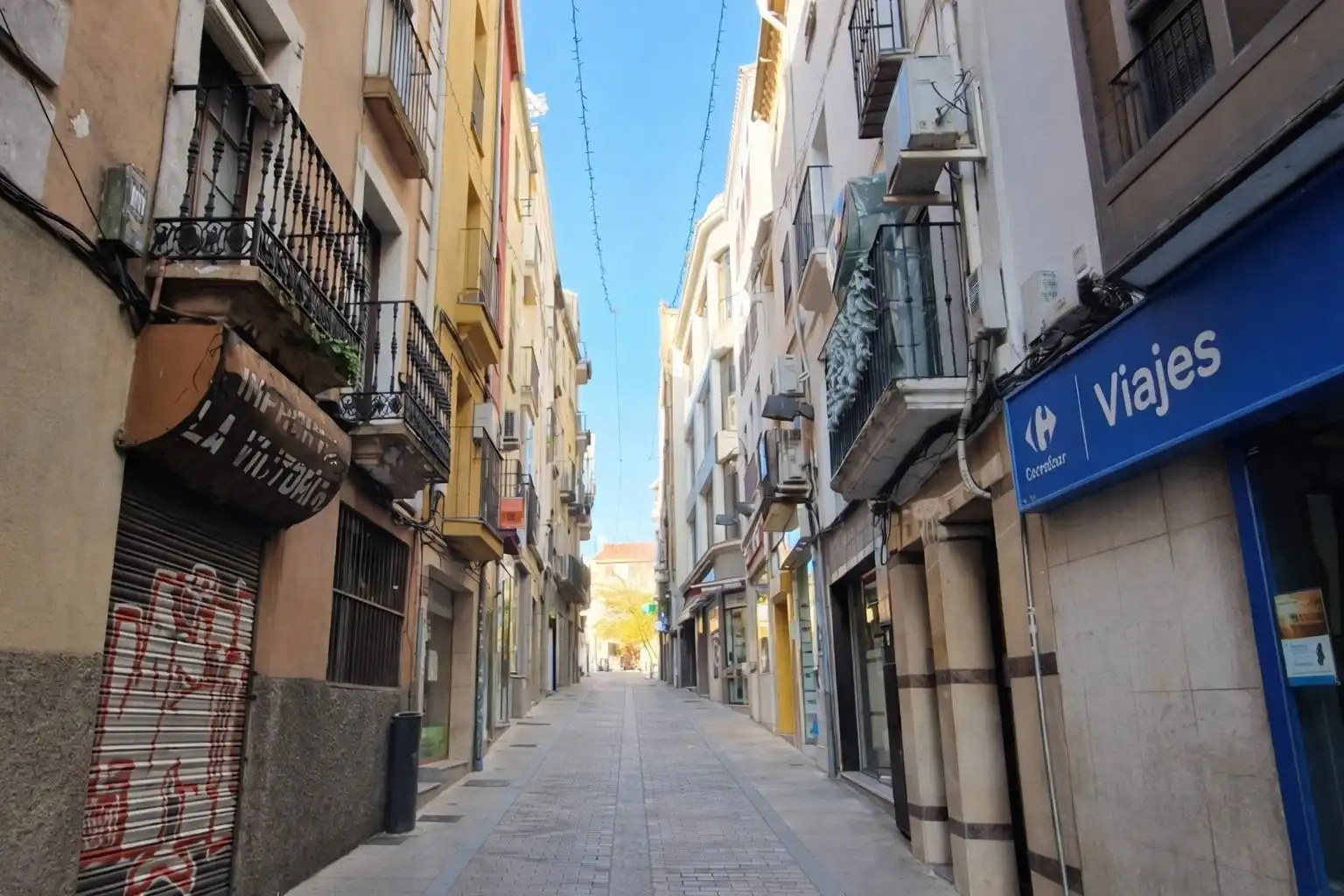 Immobles singulars en venda a Calle Calle de la Puerta de Talavera, 15