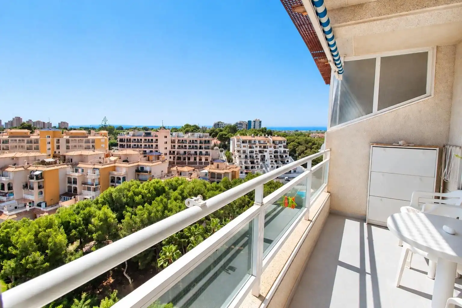 Apartment mit Pool zum Verkauf in Orihuela Costa, imagen 14