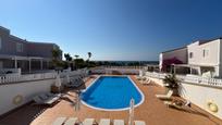 Swimming pool of House or chalet for sale in Granadilla de Abona  with Terrace