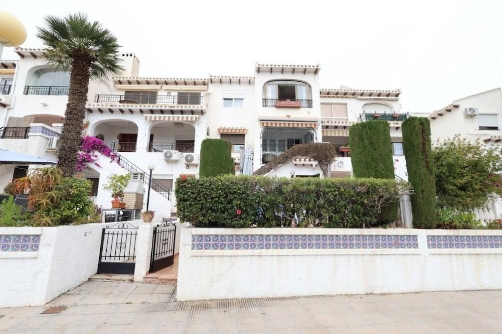 Exterior view of Duplex for sale in Orihuela  with Terrace and Storage room