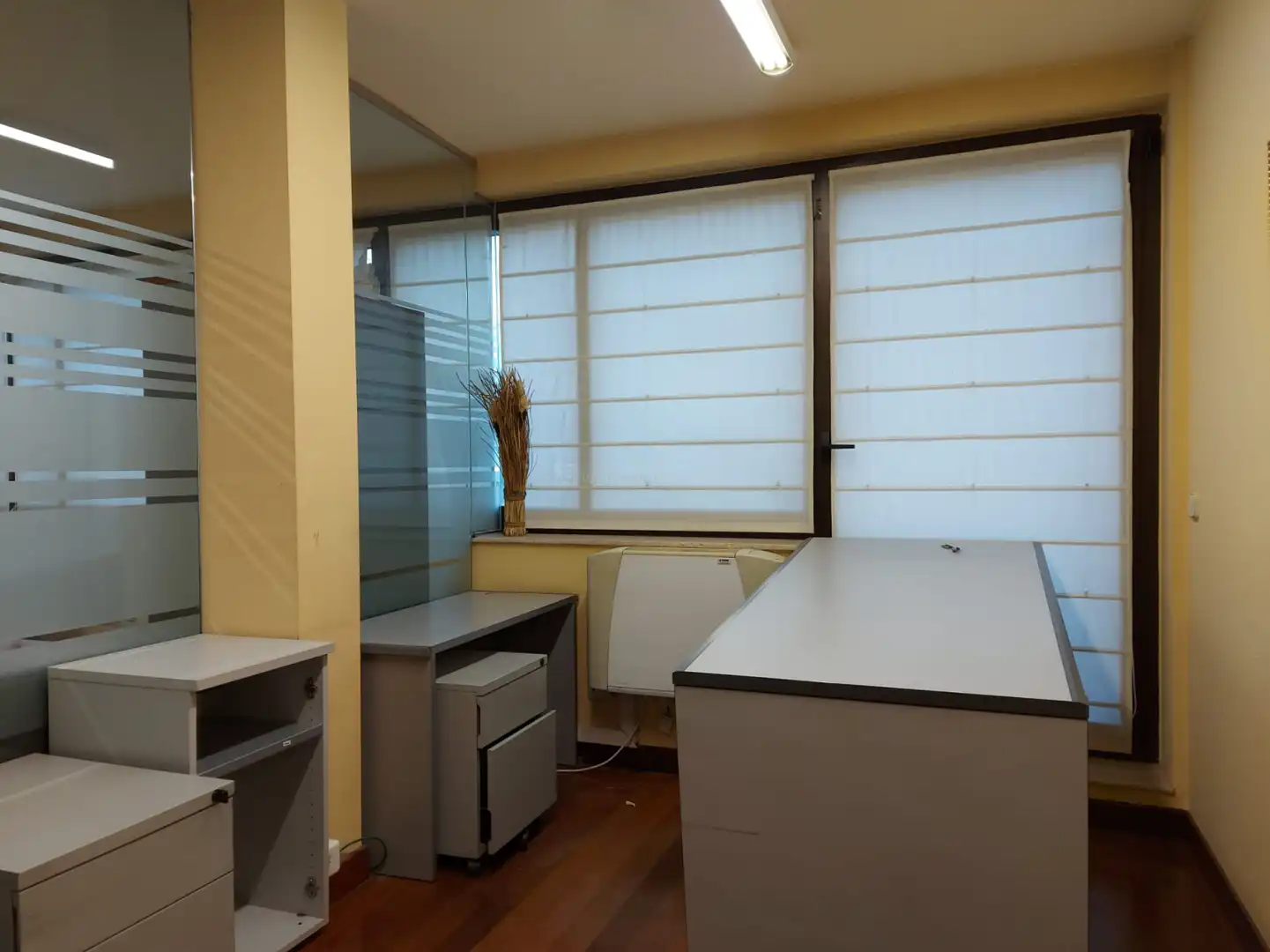 Büro zur Miete in Logroño - Vara de Rey, imagen 10