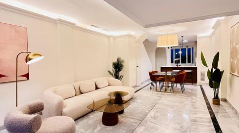 Foto 3 de Dúplex en venda a Aloha, Marbella