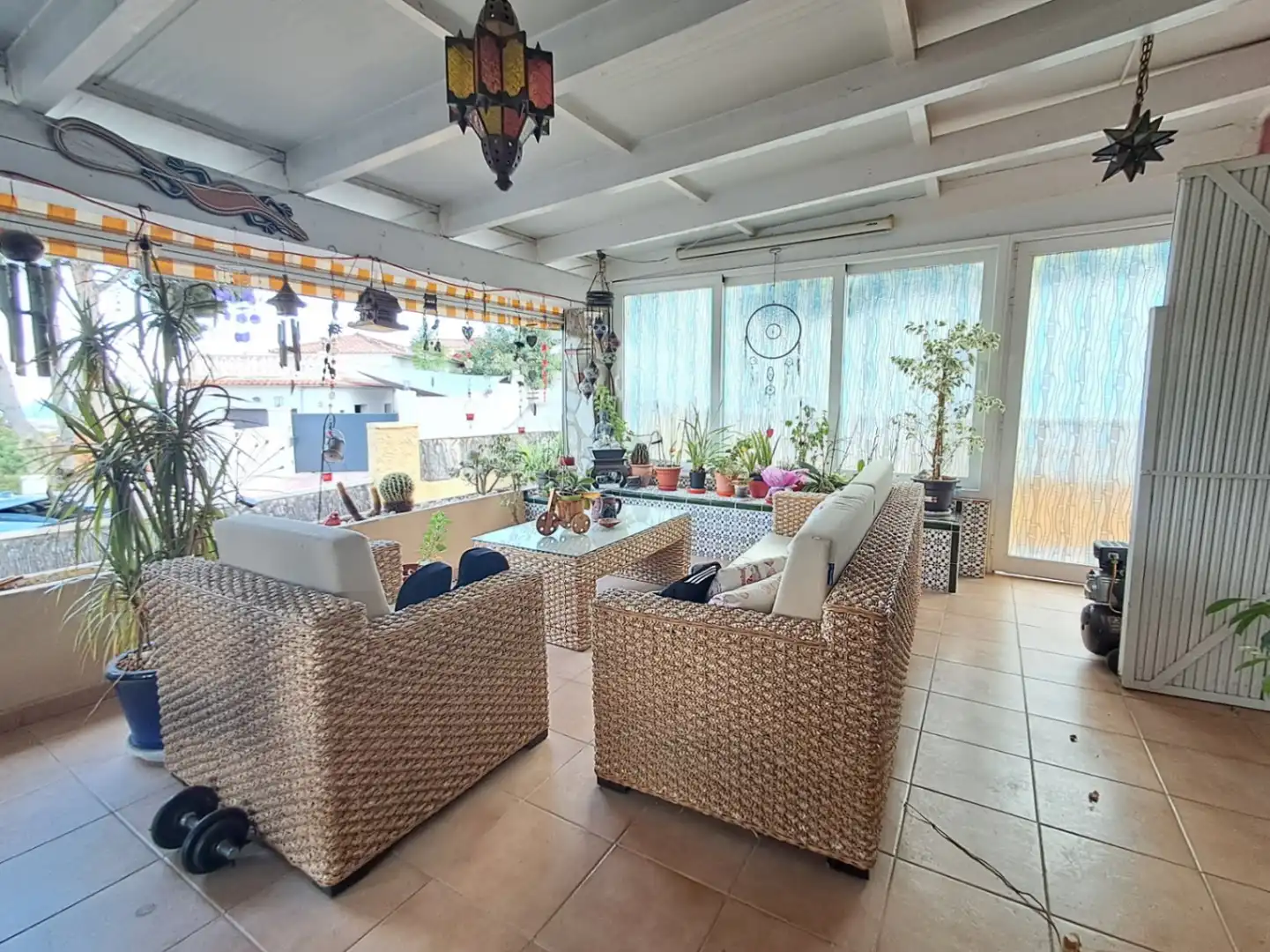 Casa o chalet en venta en San Rafael - Nucia Park