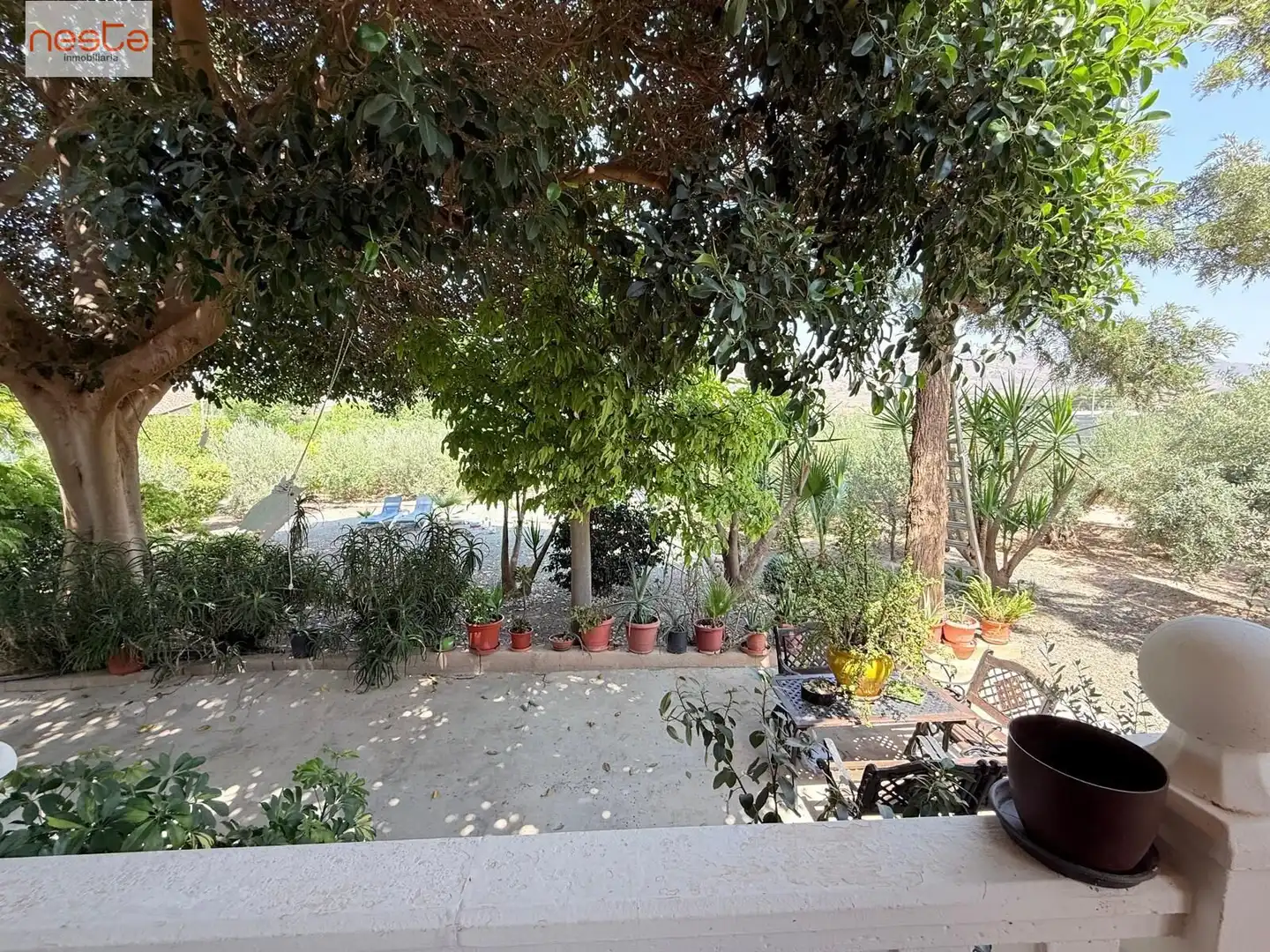 Xalet amb jardí en venda a Pedanías Centro, imagen 24