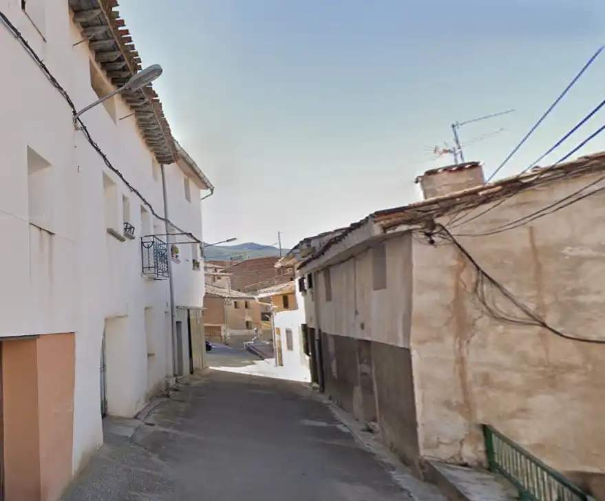 Casa en venta en Calle Pósito