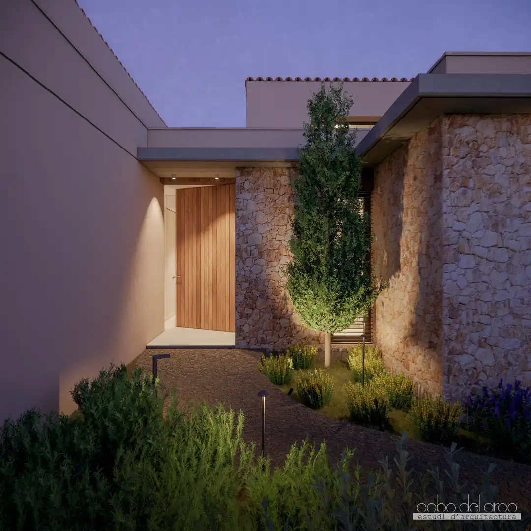 Casa o chalet en venta en Calonge i Sant Antoni con Aire acondicionado, Calefacción y Jardín privado