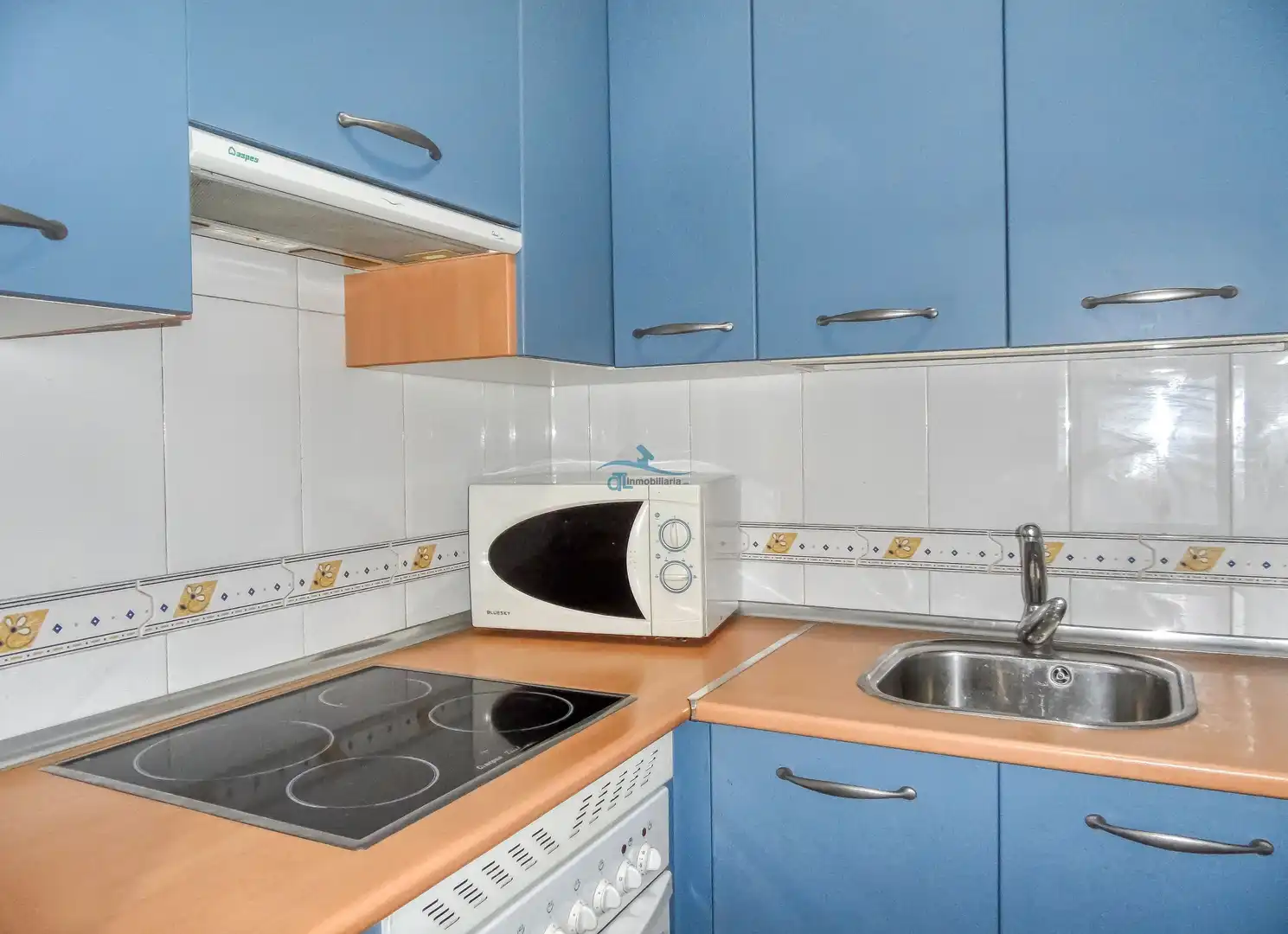 Apartments for rent in Calle Fernando III el Santo, Centro ciudad