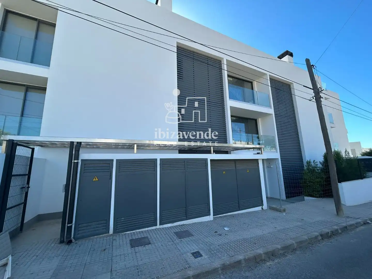 Flat with lift to rent in Labritja, imagen 21