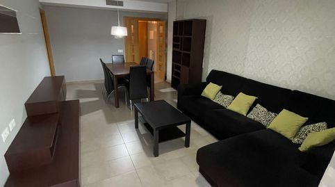 ESPECTACULAR PISO EN REUS - 112 m² DE PURA COMODIDAD