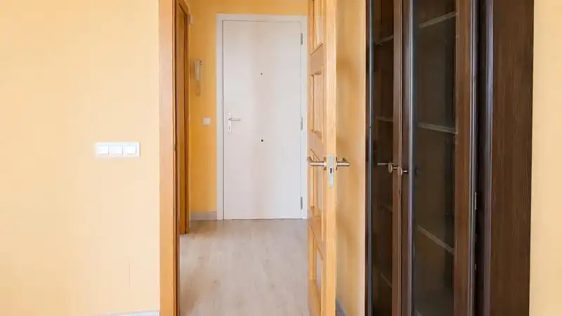 Piso en venta en Málaga con Aire acondicionado, Calefacción y Terraza