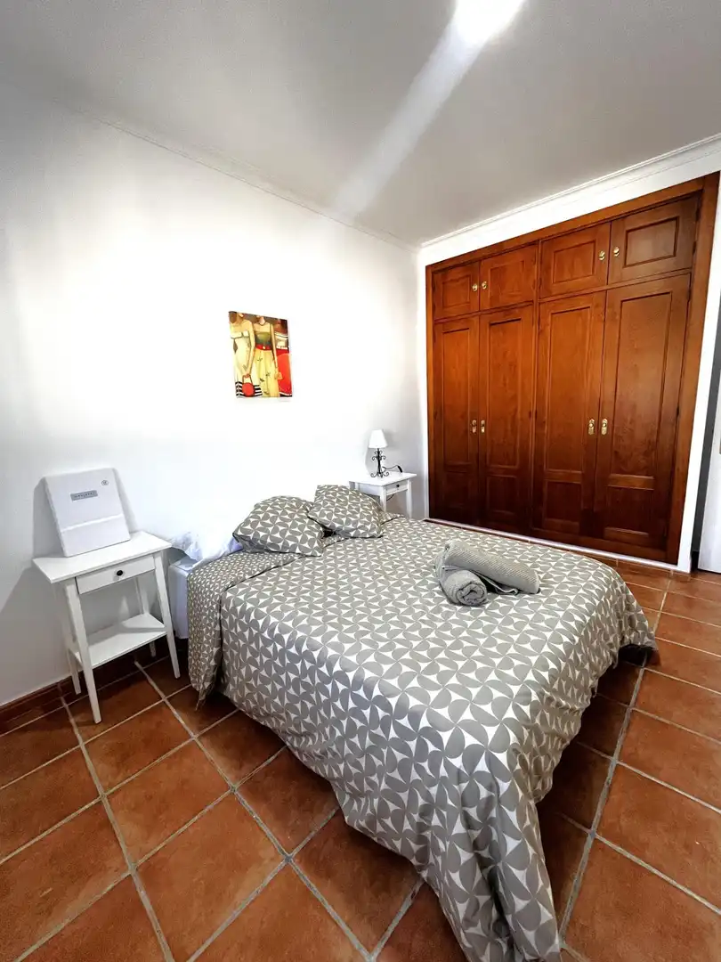 Villa con piscina in vendita a Las Lagunas - Campano, imagen 17