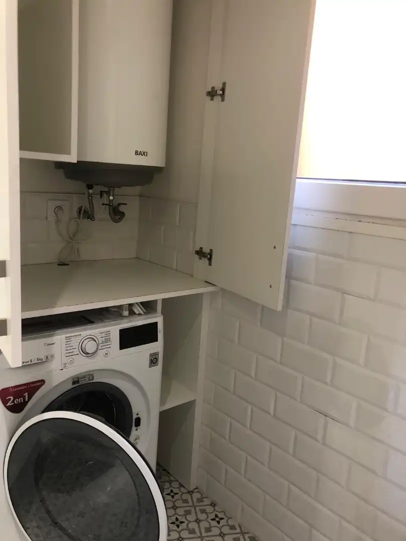 Flat for rent in Olot