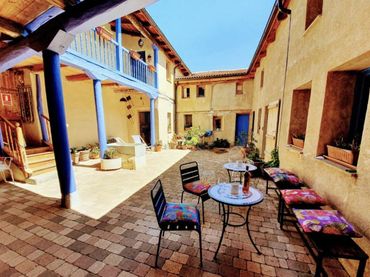 Local comercial en venda a Villares de Órbigo