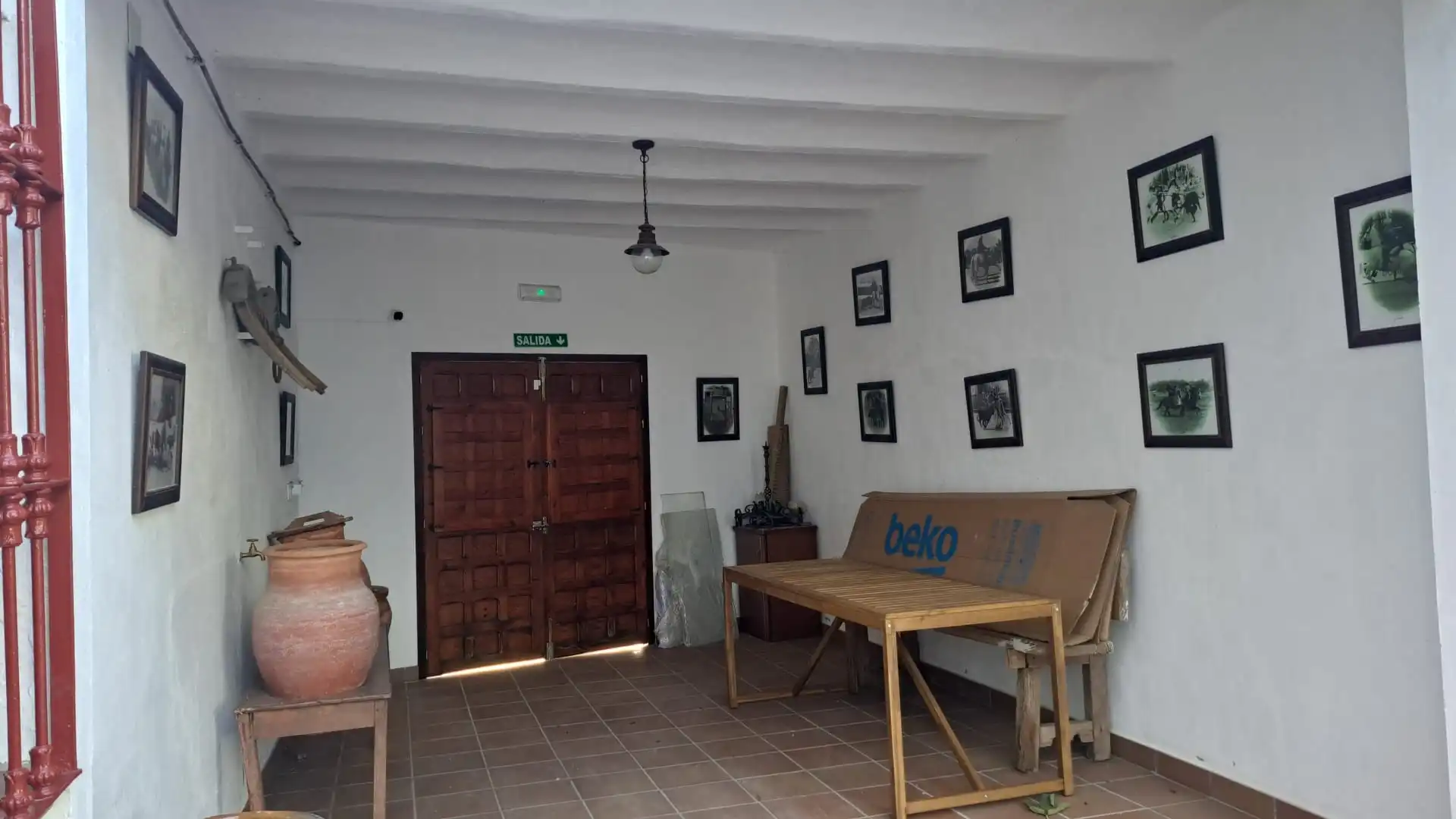 Casa o chalet en venta en Miajadas con Aire acondicionado, Calefacción y Terraza