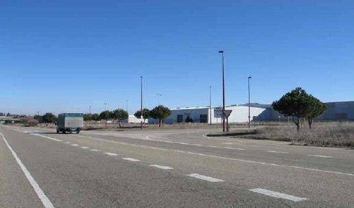 Terreno residencial en Venta en Monte Urba, Parc. Ia-4.2., S/N en La Bañeza