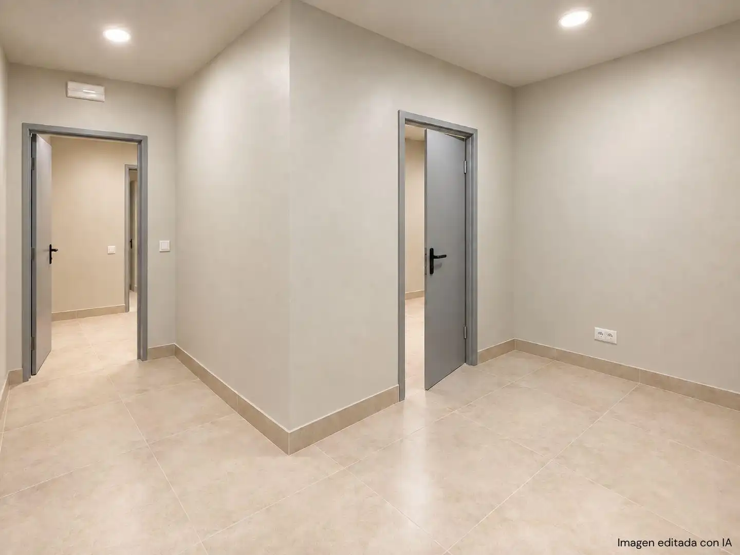 Business premises for sale in Parque Manuel de Vega - Carretera de Ugena, imagen 17