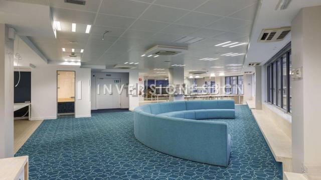 Oficina en Alquiler en Carrer de la Diputació en Dreta de l'Eixample