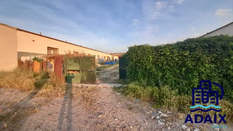 Nave industrial en venta en Gerindote