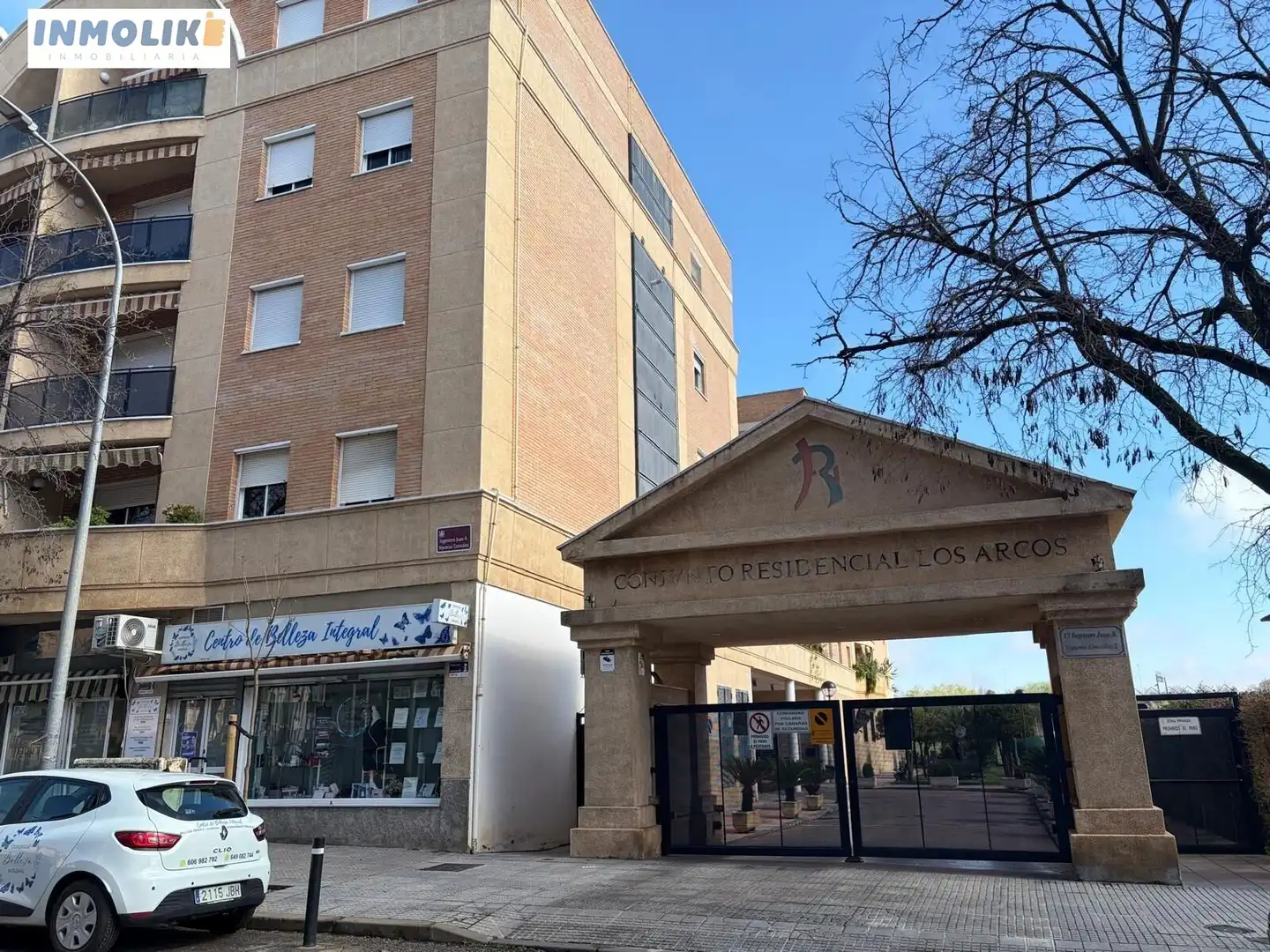 Piso con ascensor en venta en Calle INGENIERO JUAN A VIGUERAS, imagen 28