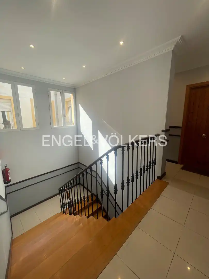 Flat for sale in Madrid  with Air Conditioner, Heating and Terrace
